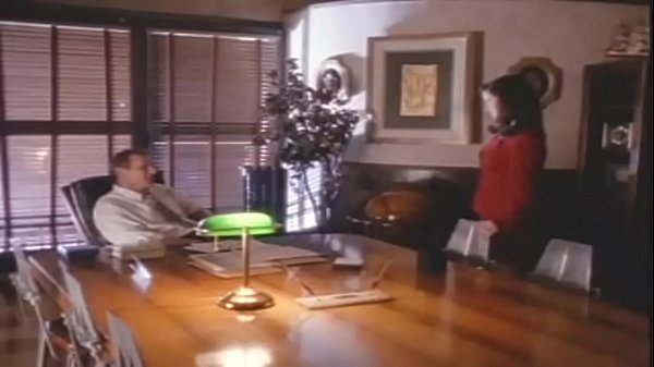 Carrie Stevens seducing her boss (Jane Street)