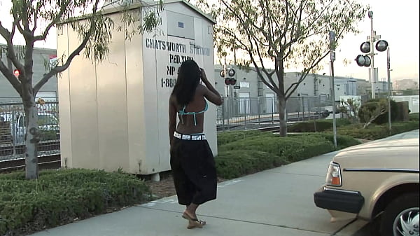 Alexandria Xxx is known all around her hood as a tough talking hottie that's quick to tell...