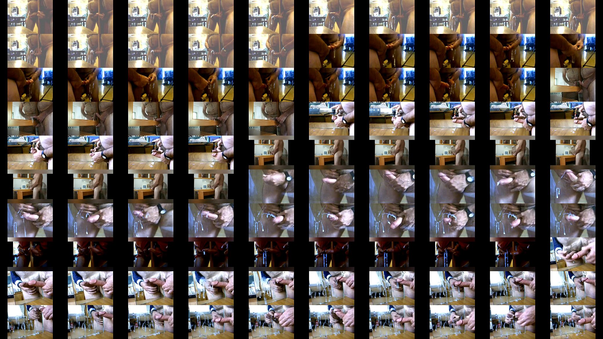 Fun with mirrors 预览图