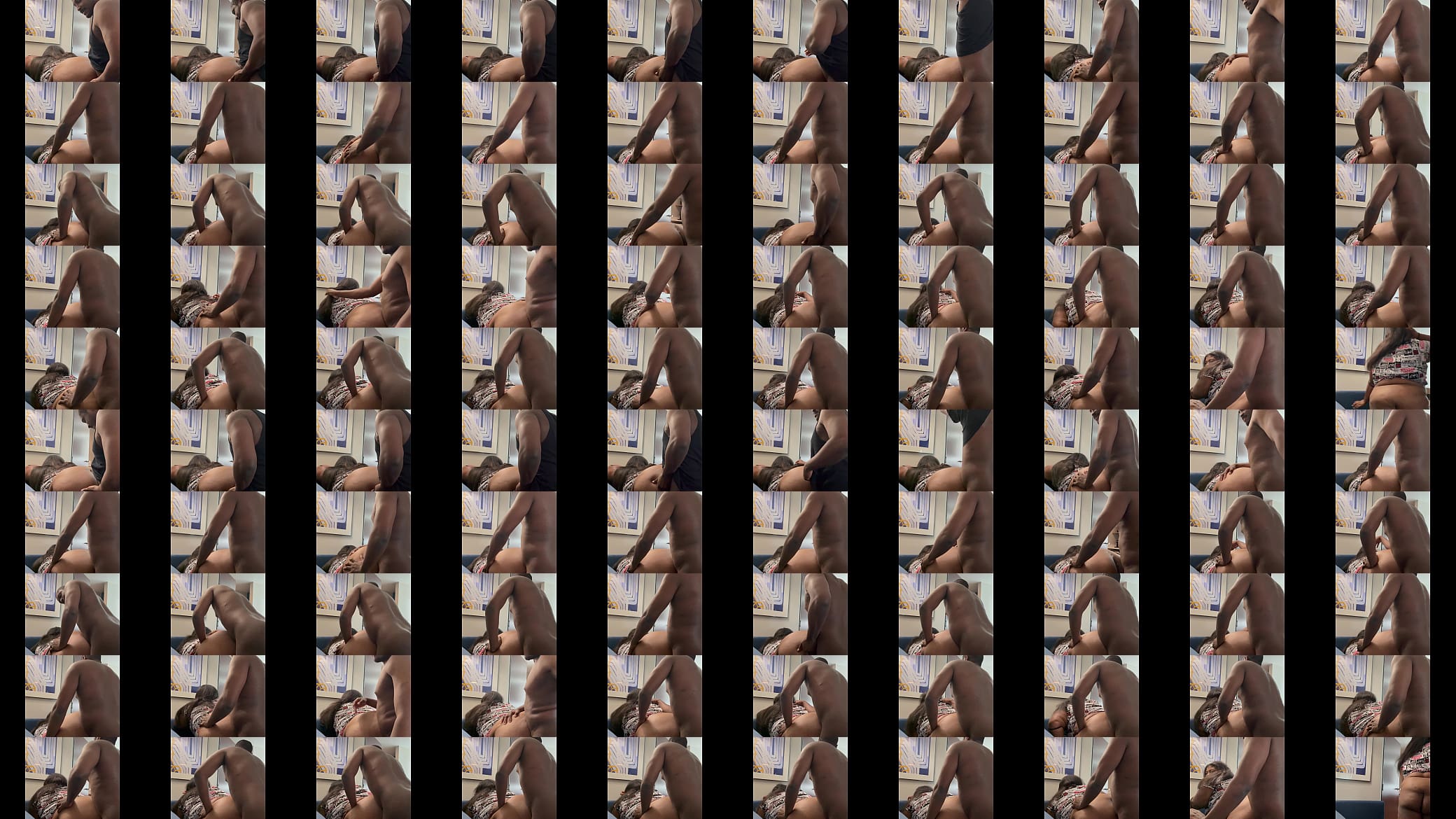 Pregnant pussy be hittin different 预览图