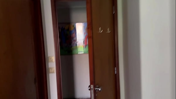 I Dropped My Glasses and Let the Guy Who Gave Them to Me Fuck Me.