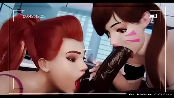 D.va suce bien