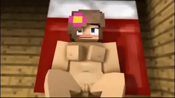 Minecraft Jenny pov (sound edit)