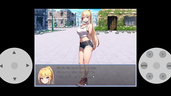 ero-maso rpg the honey trap of evil