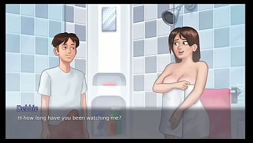 I Stayed Quiet&mdash;Step Mom Kept Watching Me (18 )