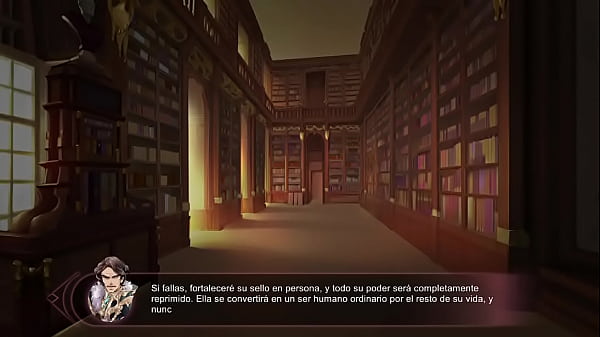 Mirror - Lin La Dragona (Parte 3)