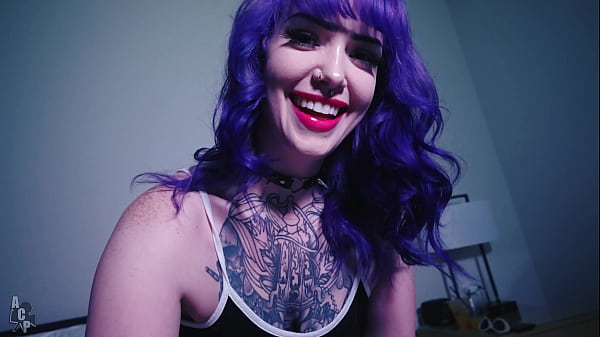 Rachel Luxe & Raven Vice Have A Sleepover At Gibbys Penthouse And It Takes A Turn For The Best