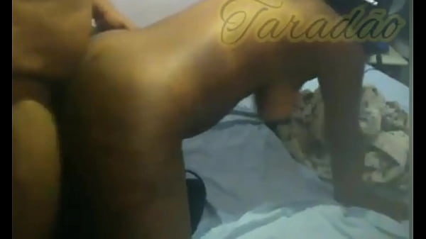 the ass on all fours