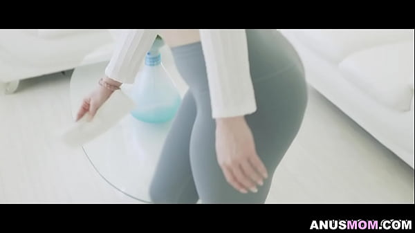 Jennfier White bent over to get rectal exam from Jack Vegas cock
