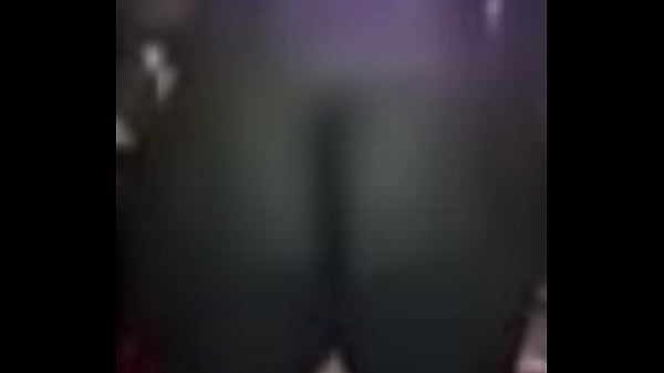 clappin her big ass