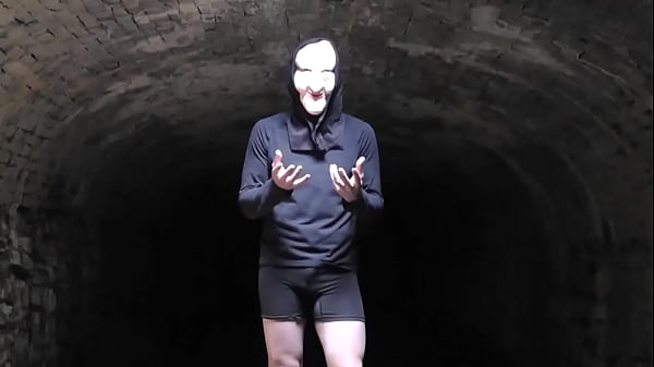 Bogdan is back in town and he's looking for a play thing or two.Anyone guess the location?