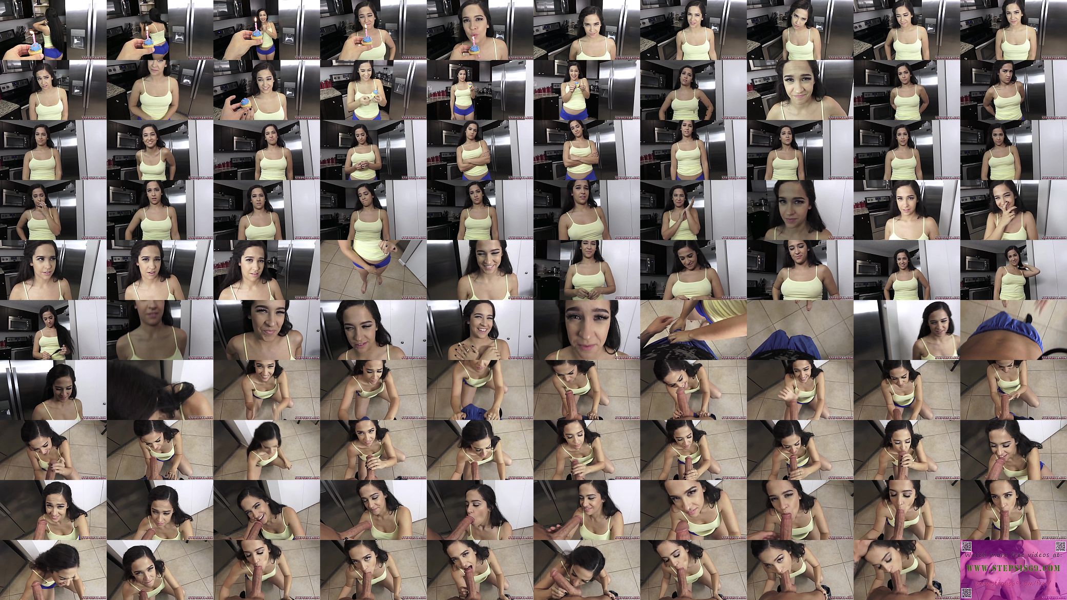 Girl surprise teen xxx Devirginized For My Birthday 预览图