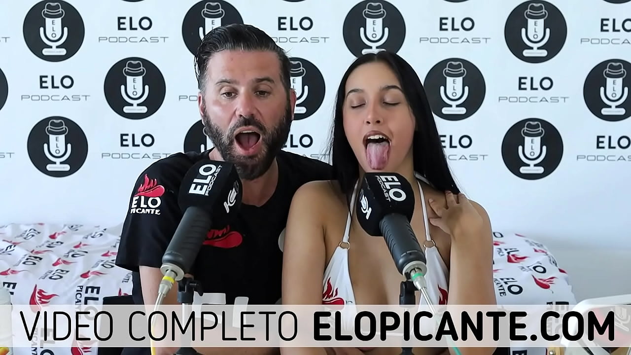 MERY MARTINS SE TRAGA LA CREMA EN EL CUARTO PICANTE
                    creamy elo picante elo podcast cuarto picante mery martins muchos negros