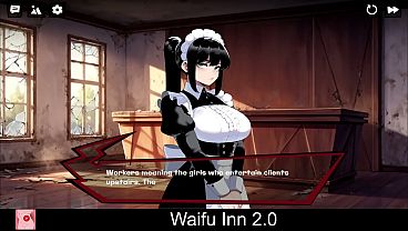 Download Video - Waifu Inn 2