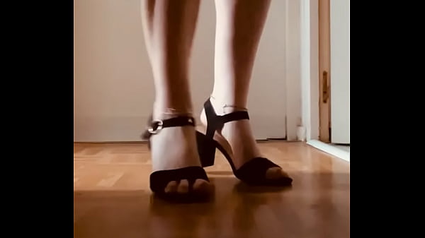 タロンブレスレットの足飾り