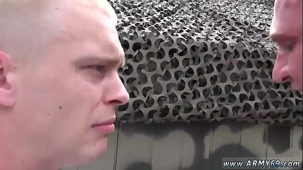 Older straight male gay porn star Glory Hole Day of Reckoning