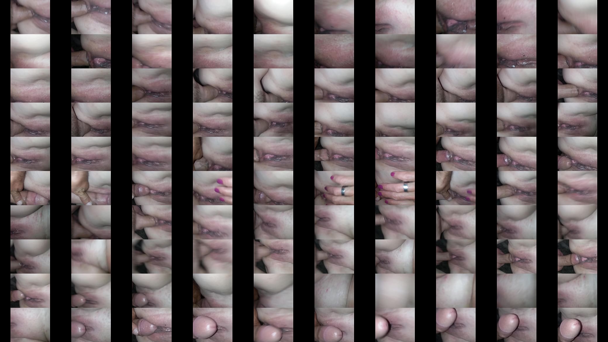 Squirting pussy anal 预览图
