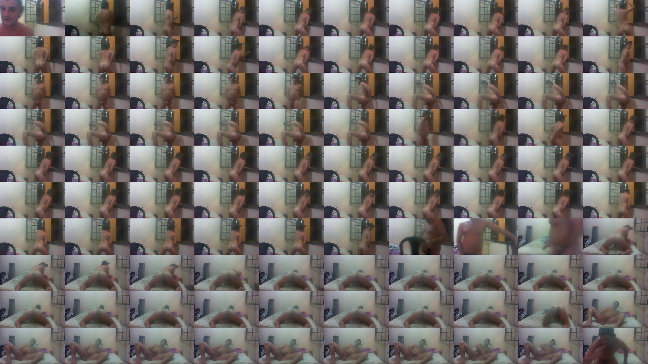 Enfiando no cu (CONRADINHO POLTERGEIST) 预览图