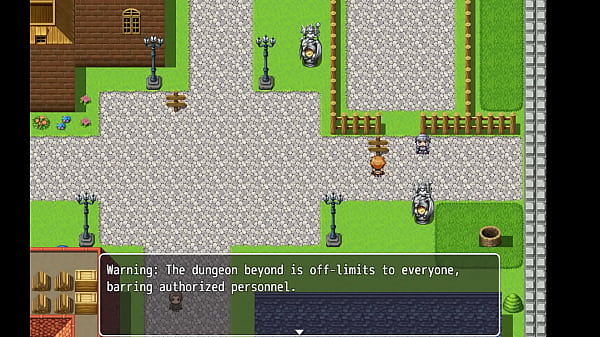 Download Video - HRPG Rookie Knight Rathi