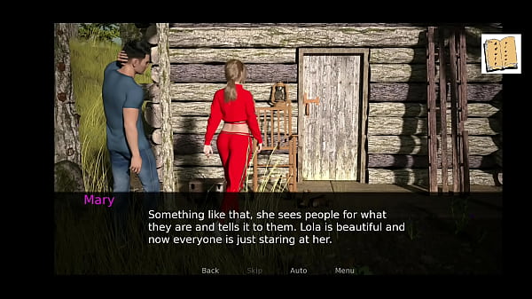 Dusklight Manor 4