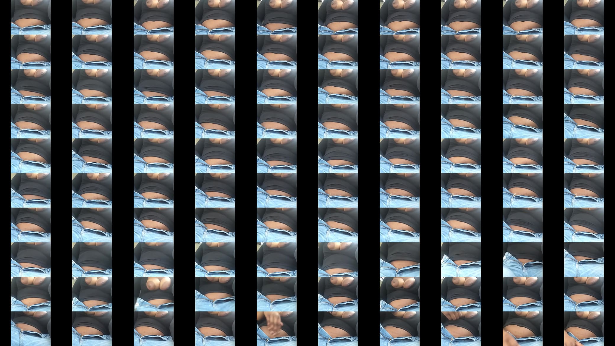 Raw 预览图
