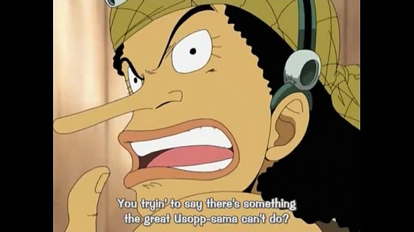 Nami : A favor for a favor