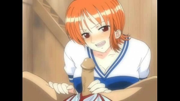 Download Video - Nami &colon; A favor for a favor