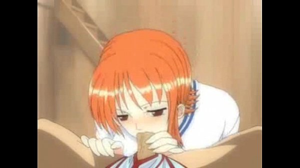 Nami : A favor for a favor