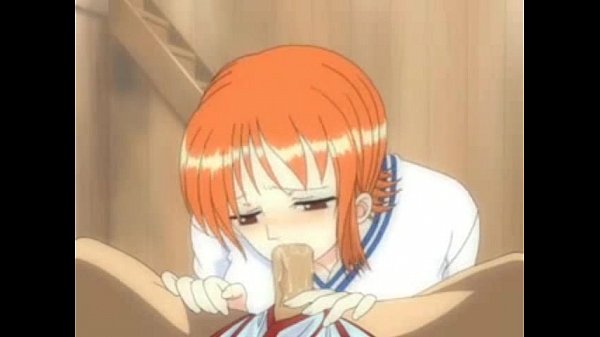 Nami : A Favor For A Favor