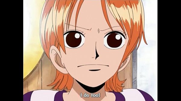 Nami : A favor for a favor