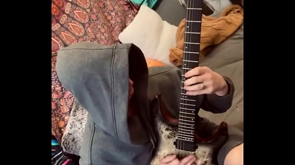 Working on some new stuff.  My happy place. ?