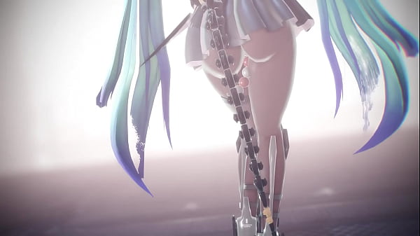 Download Video - Miku sex dance
