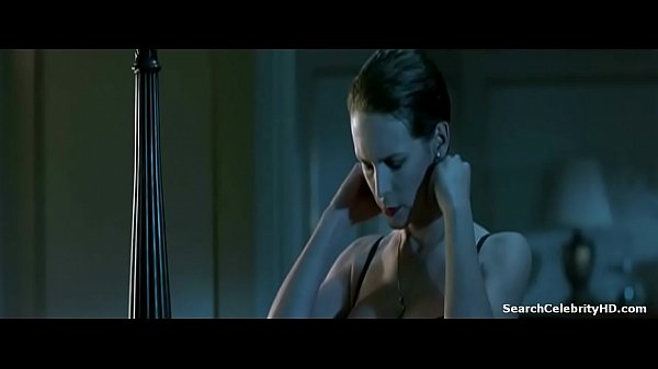 Jamie Lee Curtis in True Lies 1995