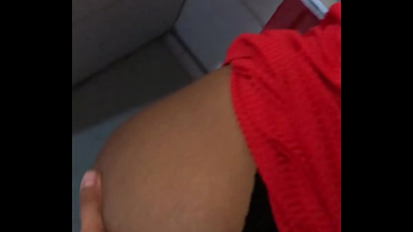 I invited a young girl to my house and she came a lot