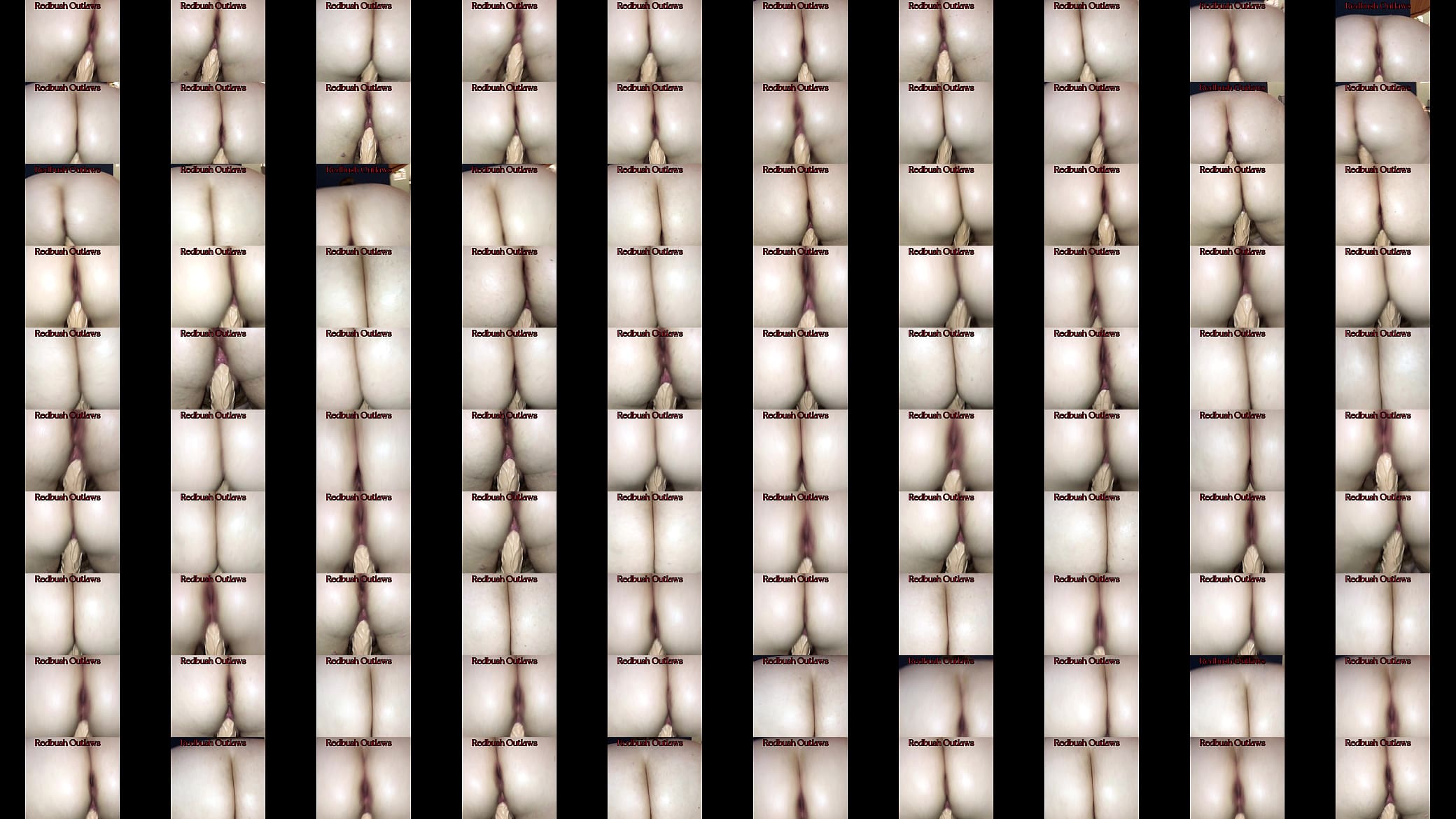 Fucking a dildo 预览图