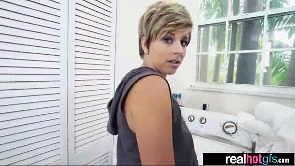 Hardcore Bang In Front Of Camera With Superb Horny GF (mickey blue) mov-23