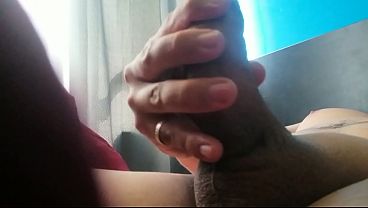  Me Depilé Y Terminé Masturbándome Viendo Porno