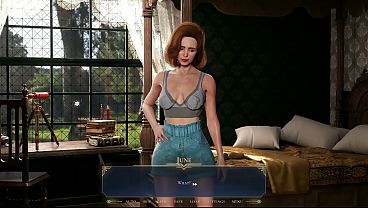 Complete Gameplay - Magic Pussy 3, Part 24 (Last)