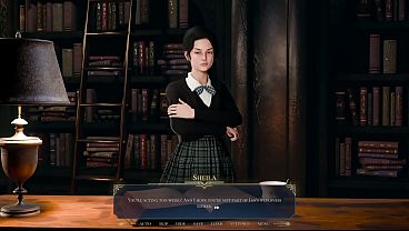 Download Video - Complete Gameplay - Magic Pussy 3&comma; Part 24 &lpar;Last&rpar;