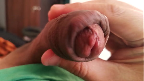 Download Video - Slowly stroking my uncircumcised cock&comma; closeup&period; November 23&comma; 2023&period;