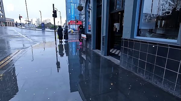 Random Acts Of Sexual Kindness - Lady Lazarus