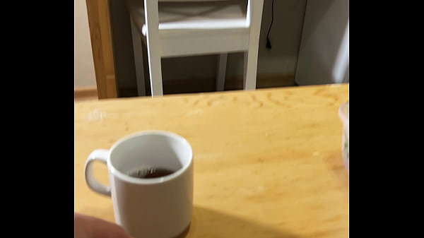 Stepdad&rsquo;s Naughty Hookup with Horny Exam Prep Friend