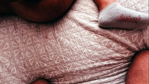 I sneaked into a shy college girl's hotel room and ended up fucking her - Part 2