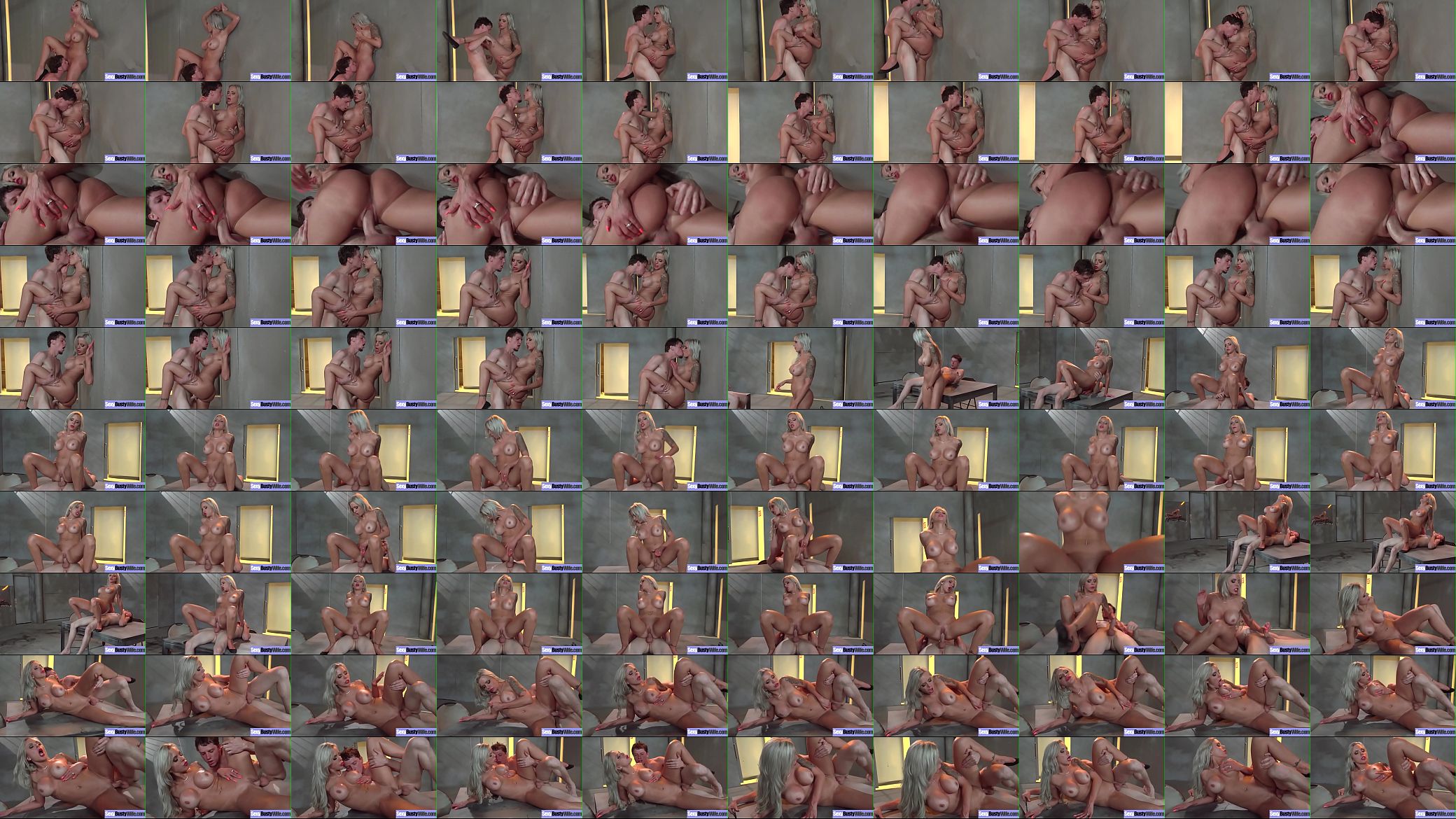 Hardcore Sex Tape With Slut Big Melon Boobs Housewife ( Elle) video-21 预览图