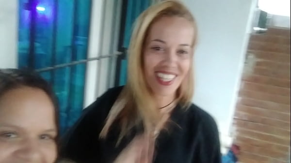 Paty Butt and Fairy Honey looking for thick cock to give her pussy and ass