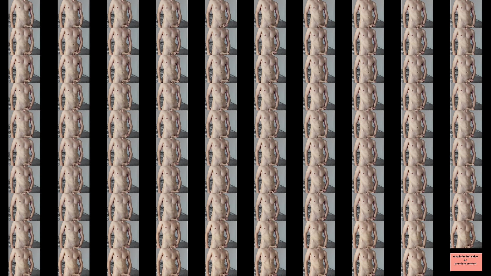 smartphone version 9 16 masturbation and cum on webcam with face 25 预览图