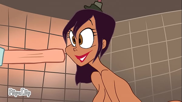 Ren y stimpy shampoo Clean