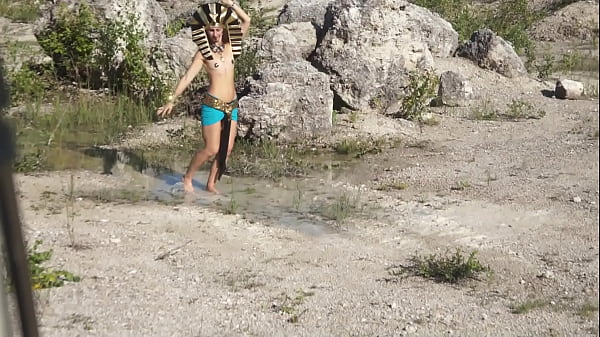Pharaoh Dance