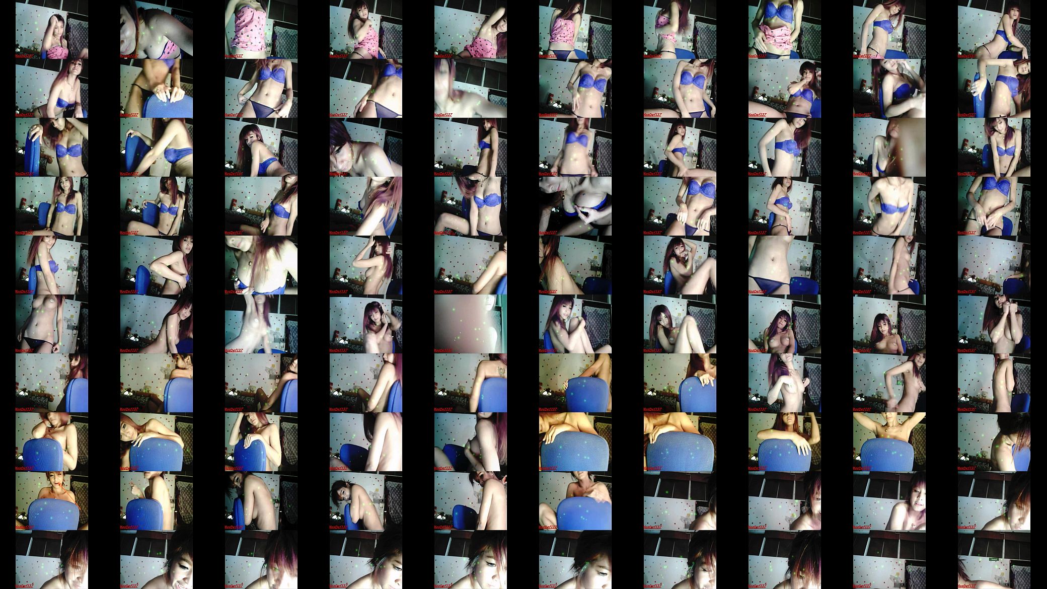 Thai girl สุทธินันท์ อนุภาพประเสริฐ thai camfrog ID P!po 预览图