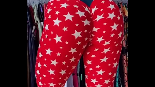 Luanaaciioli exibicionismo com roupa de academia